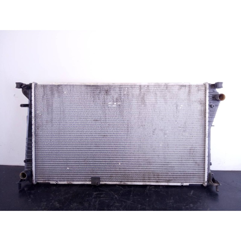 Recambio de radiador agua para renault trafic combi (ab 4.01) 6 - plazas (l2h1) acristalado parcial 2,9t combi largo referencia 