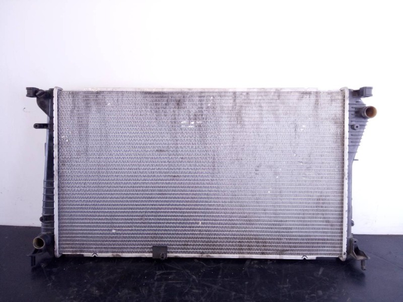 Recambio de radiador agua para renault trafic combi (ab 4.01) 6 - plazas (l2h1) acristalado parcial 2,9t combi largo referencia 