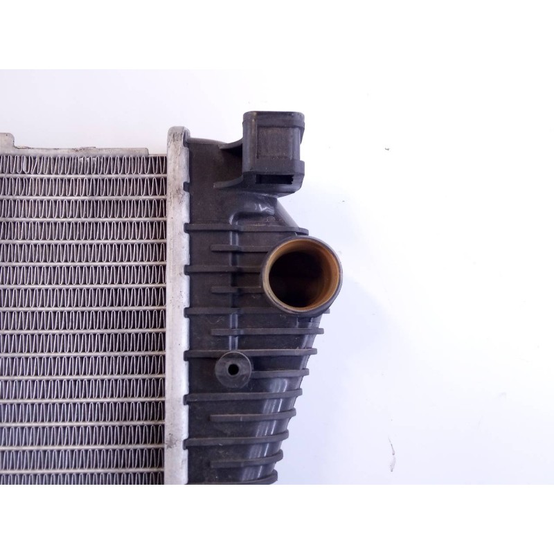 Recambio de radiador agua para renault trafic combi (ab 4.01) 6 - plazas (l2h1) acristalado parcial 2,9t combi largo referencia 