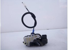 CERRADURA PUERTA DELANTERA DERECHA E2-B6-60-1