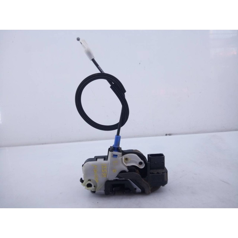 Recambio de cerradura puerta delantera derecha para opel mokka edition ecoflex referencia OEM IAM   E2-B6-60-1