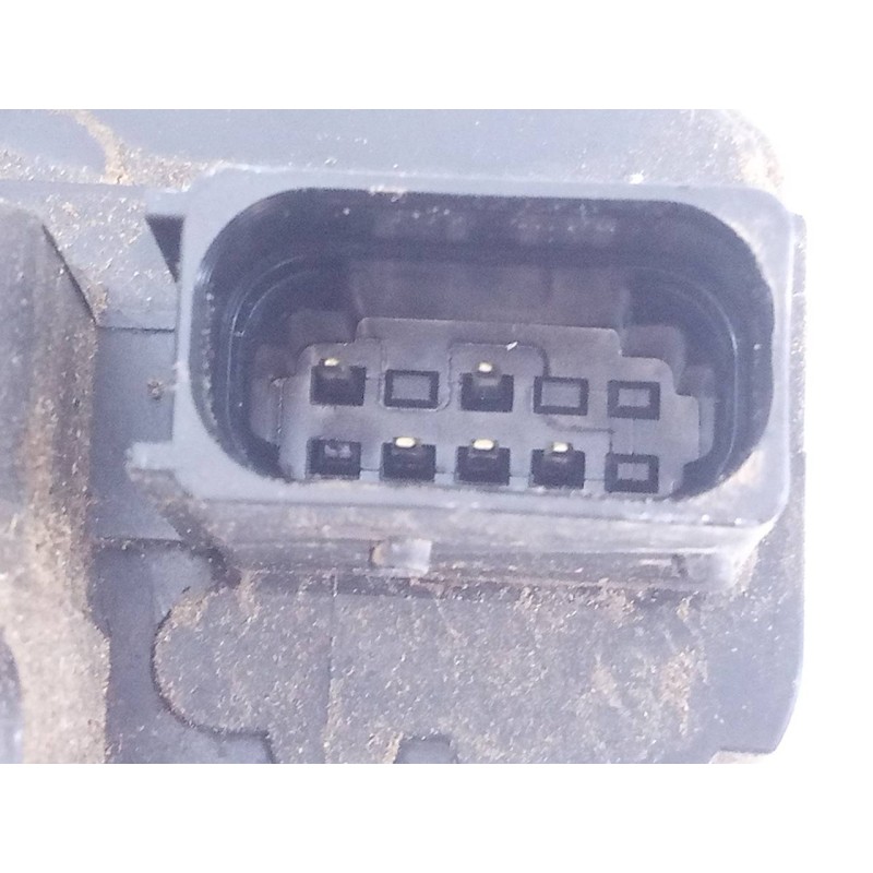 Recambio de cerradura puerta delantera derecha para opel mokka edition ecoflex referencia OEM IAM   E2-B6-60-1