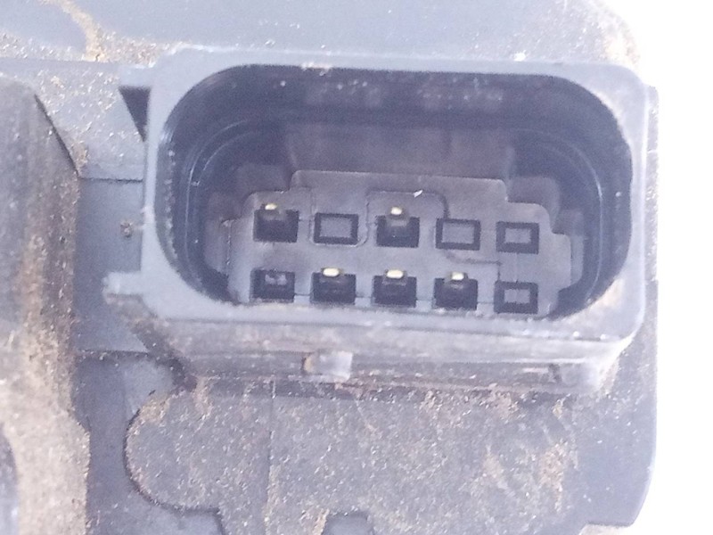 Recambio de cerradura puerta delantera derecha para opel mokka edition ecoflex referencia OEM IAM   E2-B6-60-1