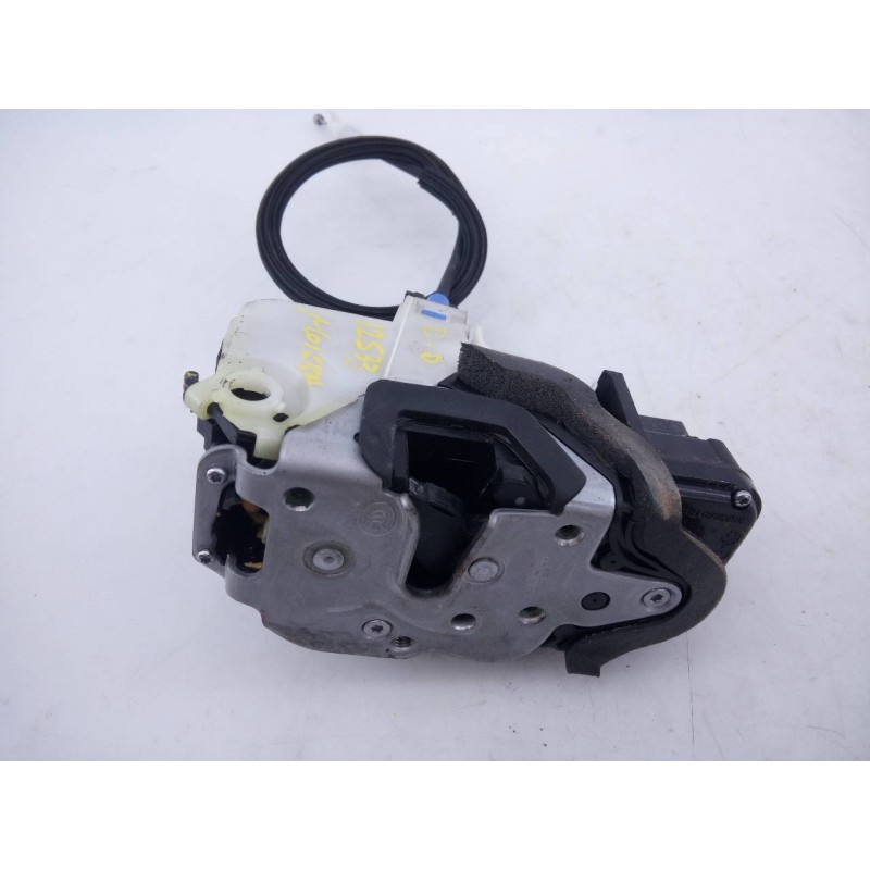 Recambio de cerradura puerta delantera derecha para opel mokka edition ecoflex referencia OEM IAM   E2-B6-60-1