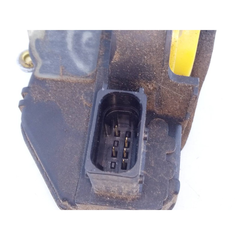 Recambio de cerradura puerta delantera izquierda para opel mokka edition ecoflex referencia OEM IAM 13579522  E2-B6-60-1