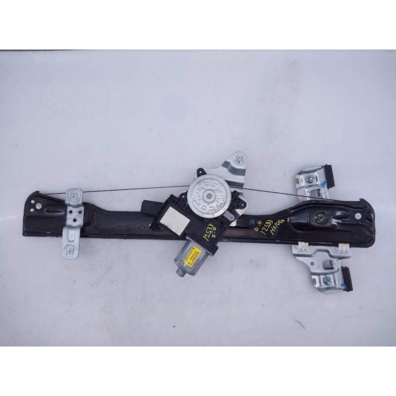 Recambio de elevalunas delantero derecho para opel mokka edition ecoflex referencia OEM IAM 98810SUV20  E2-B6-60-1