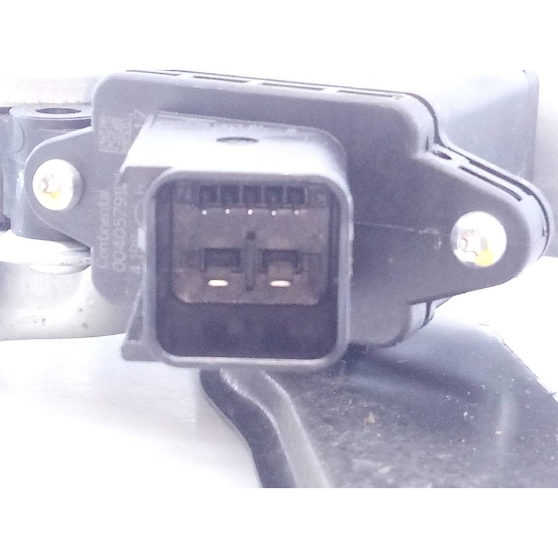 Recambio de elevalunas delantero derecho para opel mokka edition ecoflex referencia OEM IAM 98810SUV20  E2-B6-60-1