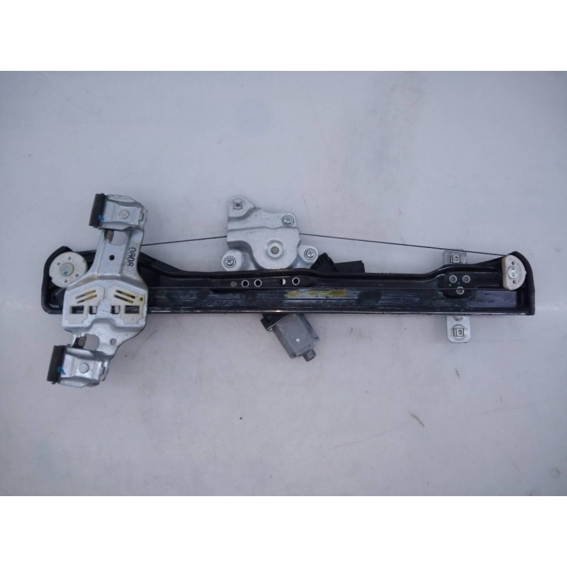 Recambio de elevalunas delantero derecho para opel mokka edition ecoflex referencia OEM IAM 98810SUV20  E2-B6-60-1