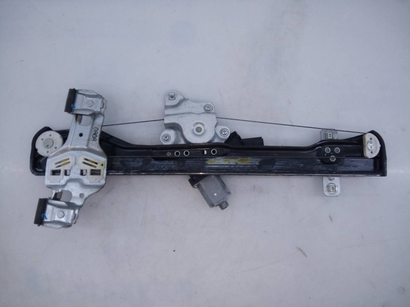 Recambio de elevalunas delantero derecho para opel mokka edition ecoflex referencia OEM IAM 98810SUV20  E2-B6-60-1