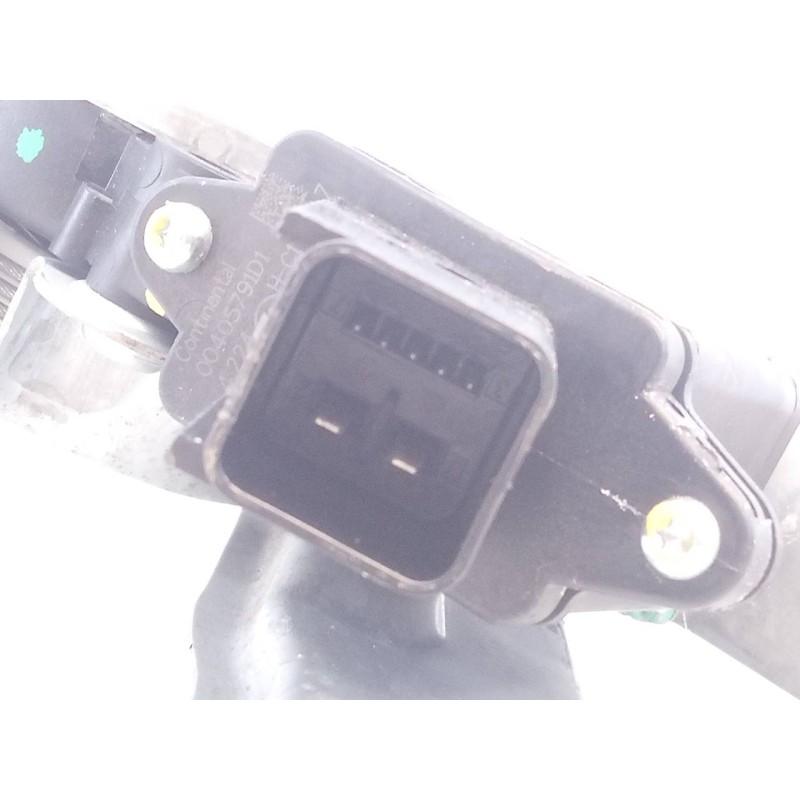 Recambio de elevalunas trasero derecho para opel mokka edition ecoflex referencia OEM IAM 98810SUV20  E2-B6-65-1