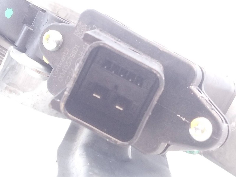 Recambio de elevalunas trasero derecho para opel mokka edition ecoflex referencia OEM IAM 98810SUV20  E2-B6-65-1