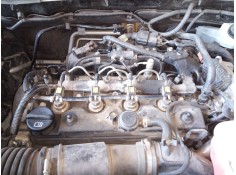 MOTOR COMPLETO A17DTS 