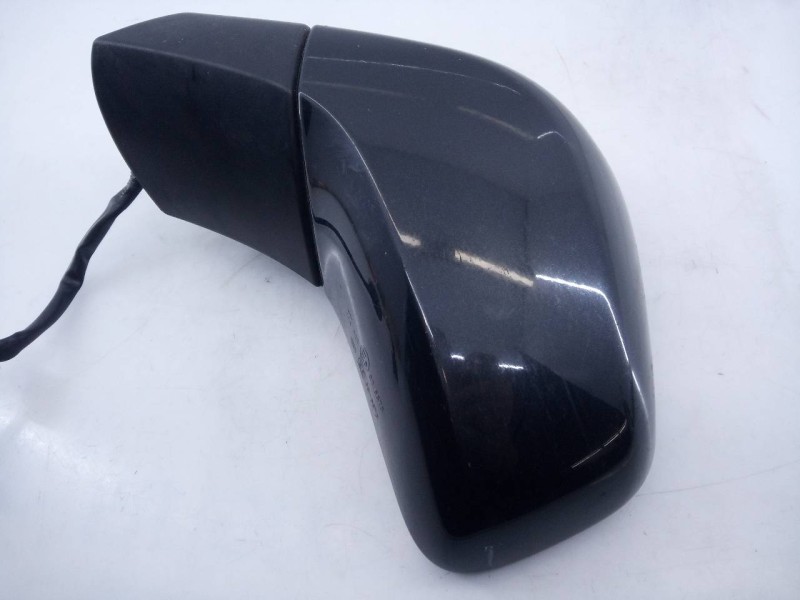 Recambio de retrovisor izquierdo electrico para opel mokka edition ecoflex referencia OEM IAM   E2-B6-59-4