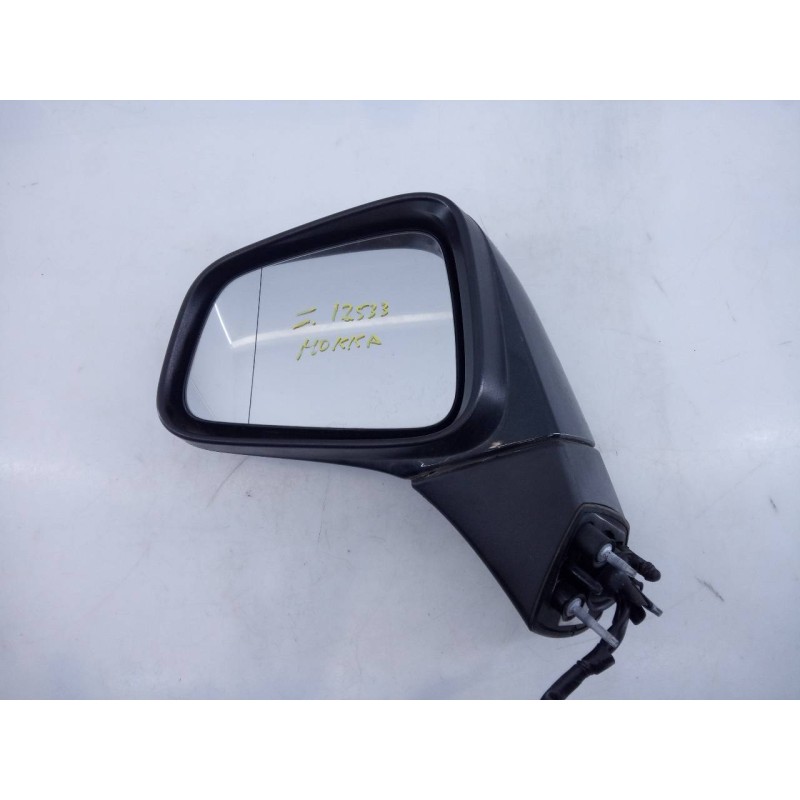 Recambio de retrovisor izquierdo electrico para opel mokka edition ecoflex referencia OEM IAM   E2-B6-59-4