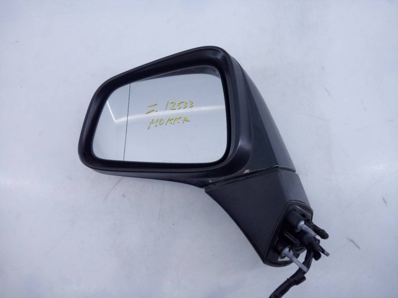 Recambio de retrovisor izquierdo electrico para opel mokka edition ecoflex referencia OEM IAM   E2-B6-59-4
