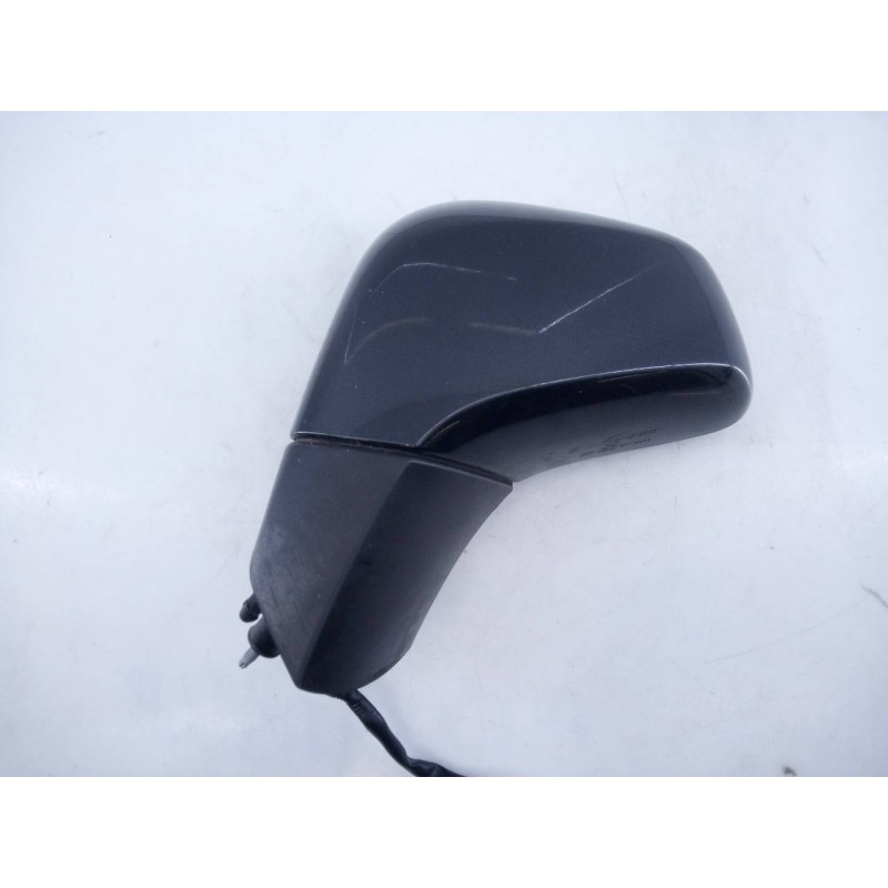 Recambio de retrovisor izquierdo electrico para opel mokka edition ecoflex referencia OEM IAM   E2-B6-59-4