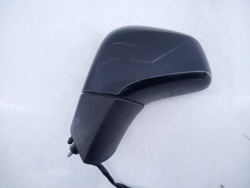 Recambio de retrovisor izquierdo electrico para opel mokka edition ecoflex referencia OEM IAM   E2-B6-59-4