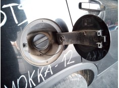 Recambio de tapa exterior combustible para opel mokka edition ecoflex referencia OEM IAM    2