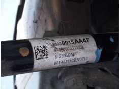 Recambio de transmision delantera derecha para opel mokka edition ecoflex referencia OEM IAM 812895696   2