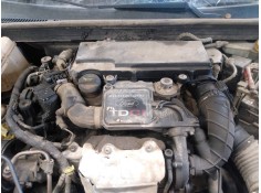 MOTOR COMPLETO F6JA 
