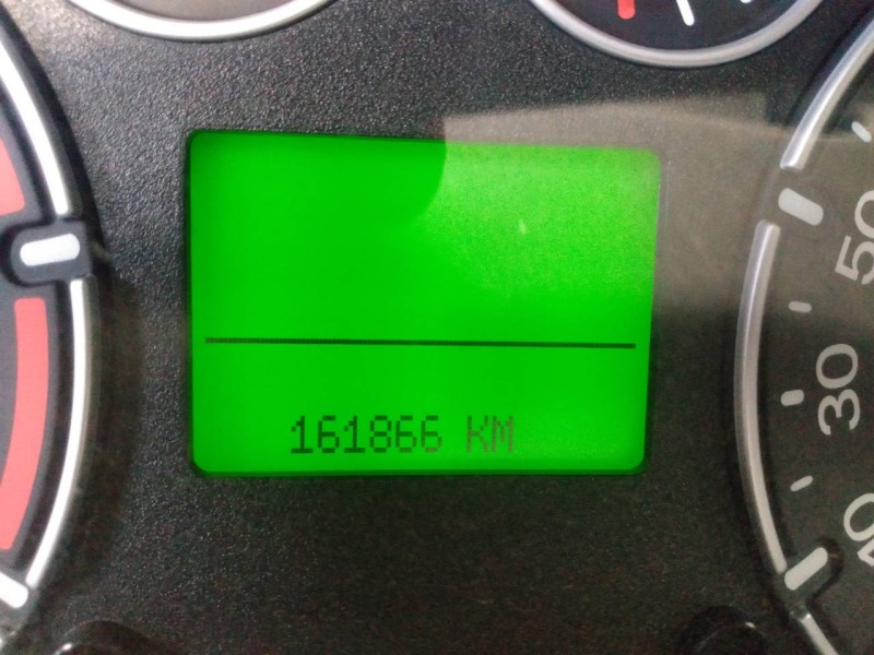 Recambio de motor completo para ford fiesta (cbk) ambiente referencia OEM IAM F6JA  