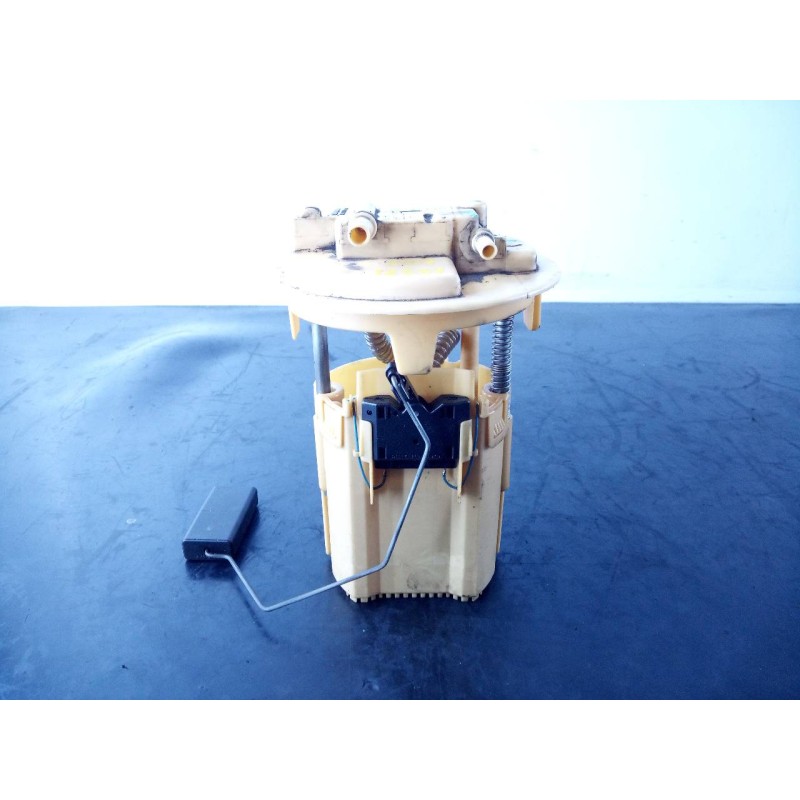 Recambio de aforador para peugeot 207 premium referencia OEM IAM 9685044780  P3-A6-14-4