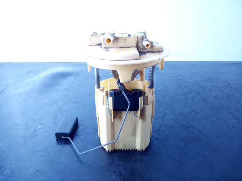 Recambio de aforador para peugeot 207 premium referencia OEM IAM 9685044780  P3-A6-14-4