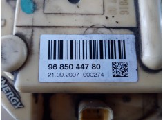 Recambio de aforador para peugeot 207 premium referencia OEM IAM 9685044780  P3-A6-14-4 2