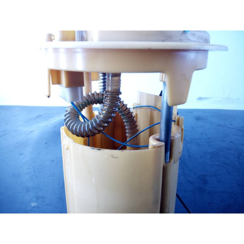 Recambio de aforador para peugeot 207 premium referencia OEM IAM 9685044780  P3-A6-14-4