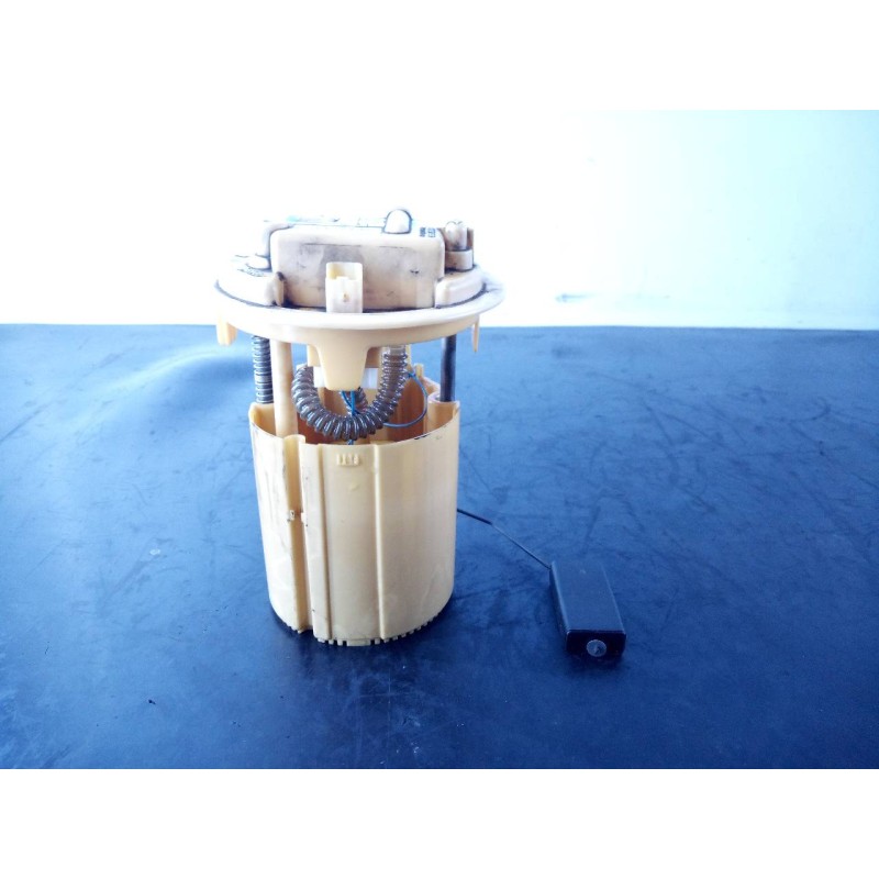 Recambio de aforador para peugeot 207 premium referencia OEM IAM 9685044780  P3-A6-14-4