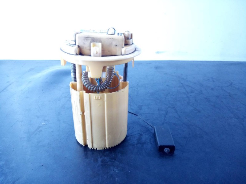 Recambio de aforador para peugeot 207 premium referencia OEM IAM 9685044780  P3-A6-14-4