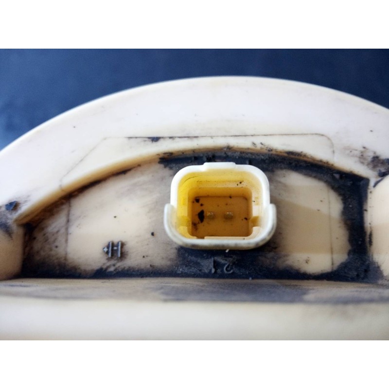 Recambio de aforador para peugeot 207 premium referencia OEM IAM 9685044780  P3-A6-14-4