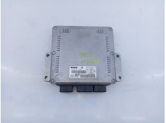 CENTRALITA MOTOR UCE 9652183780 0281011248 E3-B2-31-1