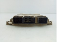 Recambio de centralita motor uce para peugeot 307 (s1) xs referencia OEM IAM 9652183780 0281011248 E3-B2-31-1 2
