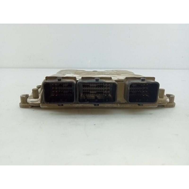 Recambio de centralita motor uce para peugeot 307 (s1) xs referencia OEM IAM 9652183780 0281011248 E3-B2-31-1