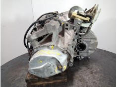 Recambio de caja cambios para peugeot 207 premium referencia OEM IAM 20DP27  M1-B2-33