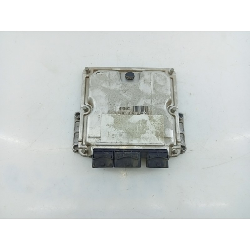 Recambio de centralita motor uce para peugeot 307 (s1) xs referencia OEM IAM 9652183780 0281011248 E3-B2-31-1
