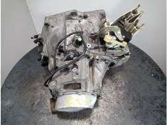 Recambio de caja cambios para peugeot 207 premium referencia OEM IAM 20DP27  M1-B2-33 2