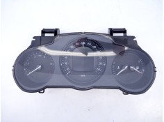 Recambio de cuadro instrumentos para renault megane iv berlina 5p life referencia OEM IAM 248101545R  