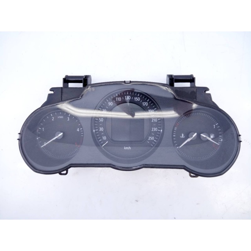 Recambio de cuadro instrumentos para renault megane iv berlina 5p life referencia OEM IAM 248101545R  