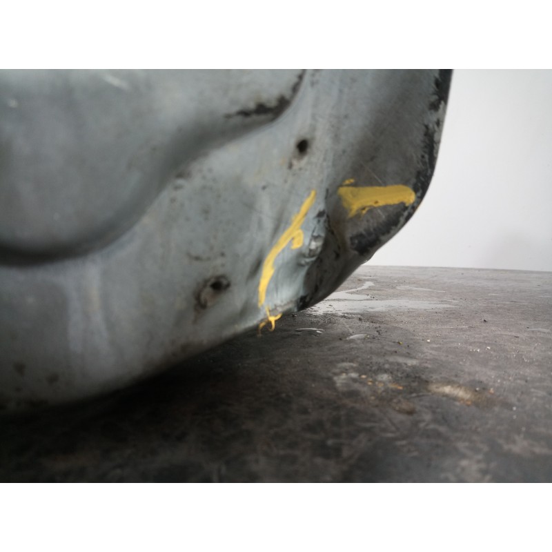 Recambio de caja cambios para peugeot 207 premium referencia OEM IAM 20DP27  M1-B2-33