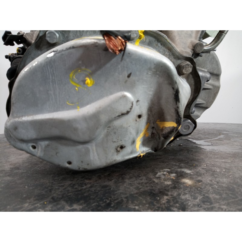 Recambio de caja cambios para peugeot 207 premium referencia OEM IAM 20DP27  M1-B2-33