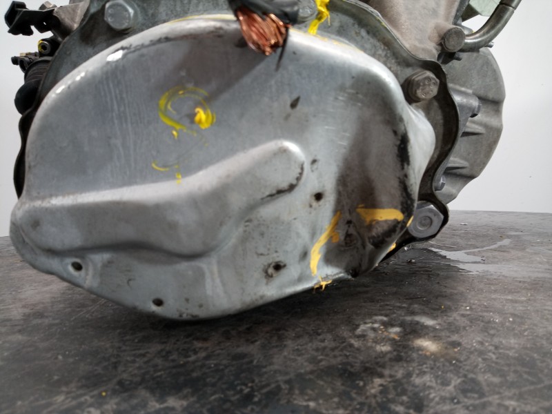 Recambio de caja cambios para peugeot 207 premium referencia OEM IAM 20DP27  M1-B2-33