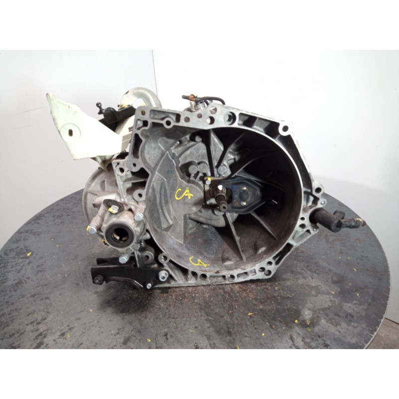 Recambio de caja cambios para peugeot 207 premium referencia OEM IAM 20DP27  M1-B2-33