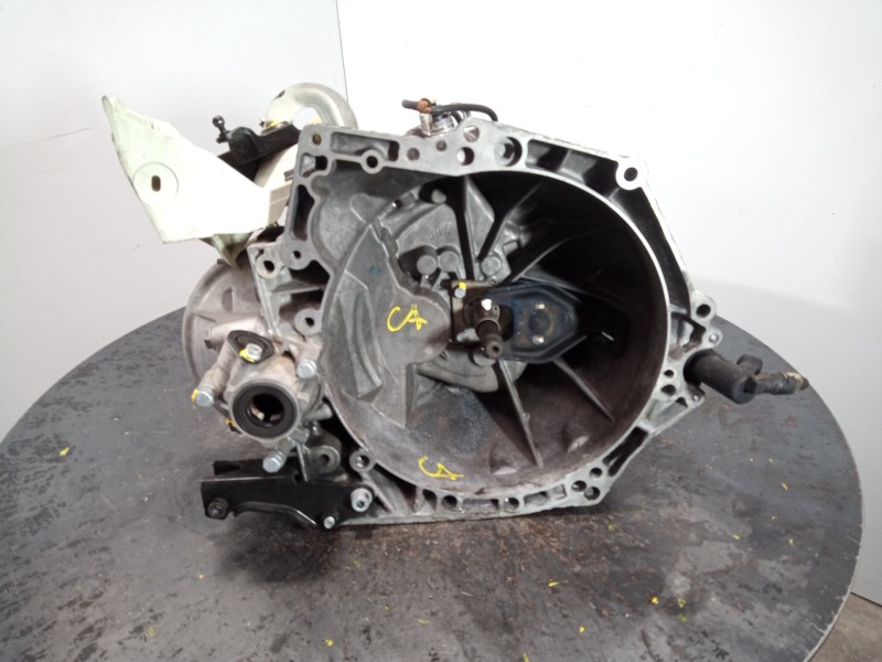 Recambio de caja cambios para peugeot 207 premium referencia OEM IAM 20DP27  M1-B2-33