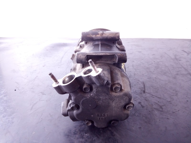 Recambio de compresor aire acondicionado para peugeot 207 premium referencia OEM IAM 9659875780 03865610762 P3-A1-9-3