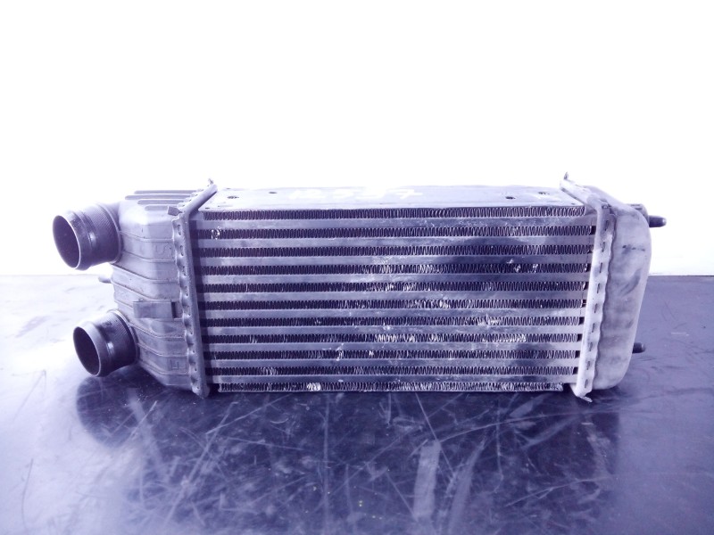 Recambio de intercooler para peugeot 207 premium referencia OEM IAM   P2-B10-8