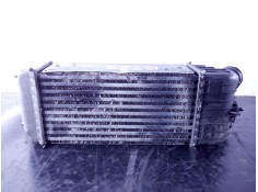 Recambio de intercooler para peugeot 207 premium referencia OEM IAM   P2-B10-8 2