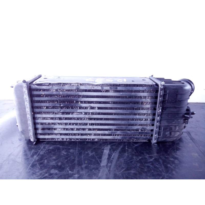 Recambio de intercooler para peugeot 207 premium referencia OEM IAM   P2-B10-8