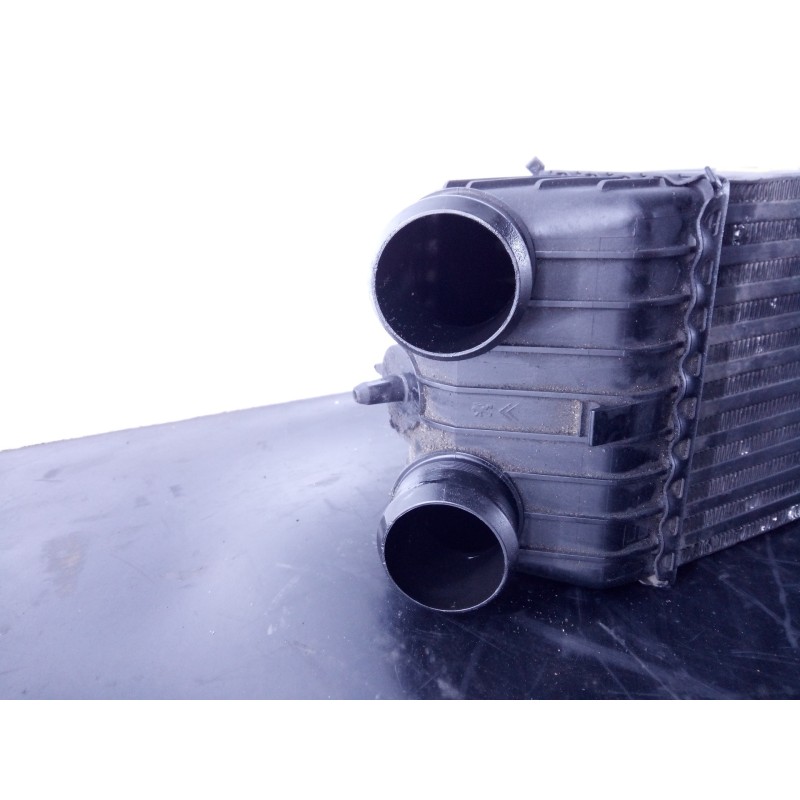 Recambio de intercooler para peugeot 207 premium referencia OEM IAM   P2-B10-8